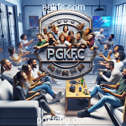 A Evolução dos Jogos Multiplayer: Conectando Jogadores pelo Mundo